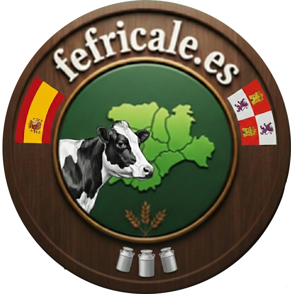 FEFRICALE - Acceso Administrativo